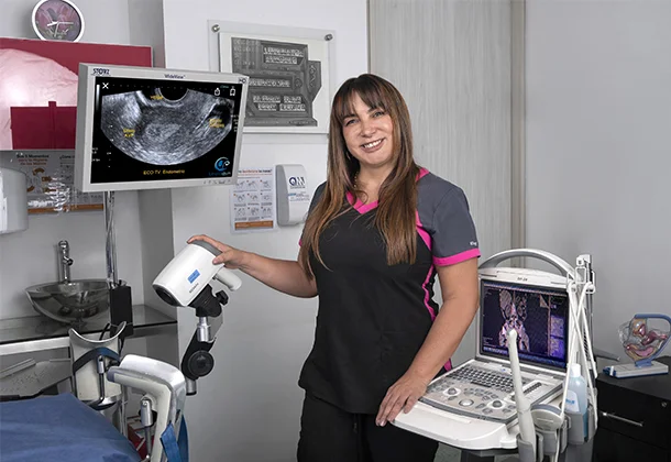 Prolapso genital: la cirugía reconstructiva de piso pélvico, sin malla transvaginal