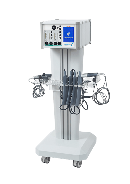 Sistema Capenergy C200