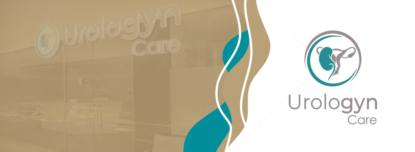 Fachada e imagen corporativa de Urologyn Care