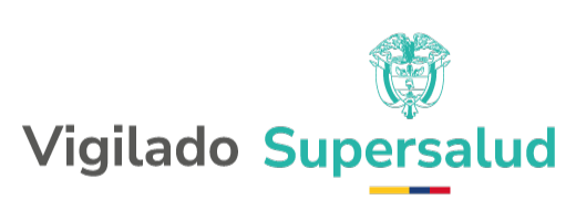 Supervised by Supersalud (Colombia)