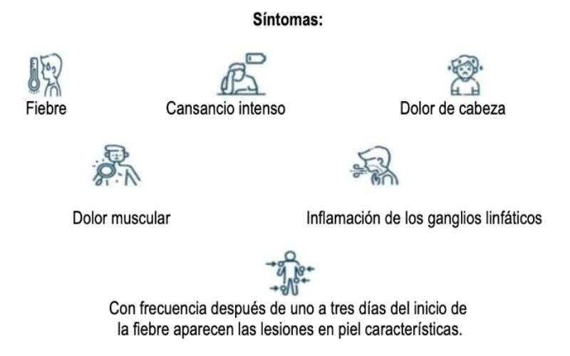 Campaña de Prevención Viruela Símica